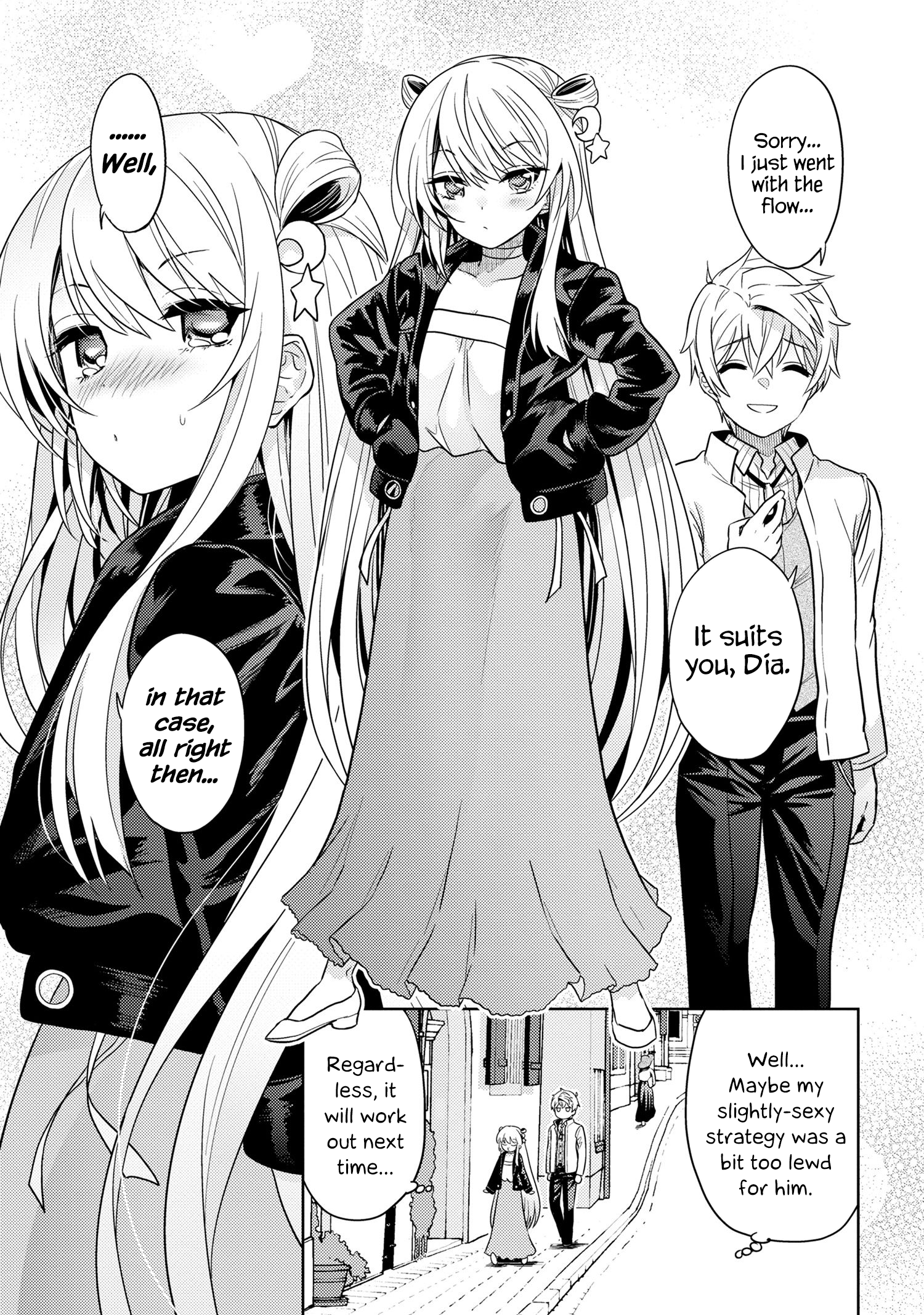 Sekai Saikyou no Assassin, isekai kizoku ni tensei suru Chapter 26 7